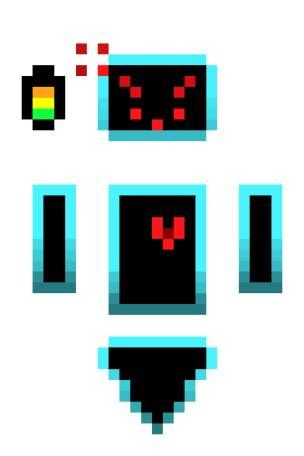 [17d6d3] ah, darnit, im running outta power, ima have to recharge somwhere..-Starlite(rping)