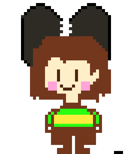 [9664c4] Flowey be Asi