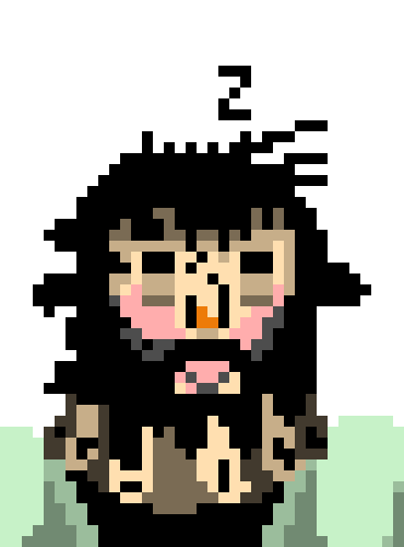 [883337] That...that`s a nice pantie ya got there, miss...zzz...