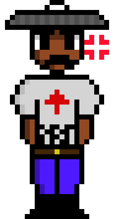 [ad439c] rofl what did I tell ya. The classic *Bone cage*