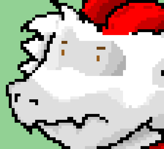 [95be89] Terrie: Ok... I can understand the hammer, but Rare`s, age dusty clothing?... Why her clothing?...