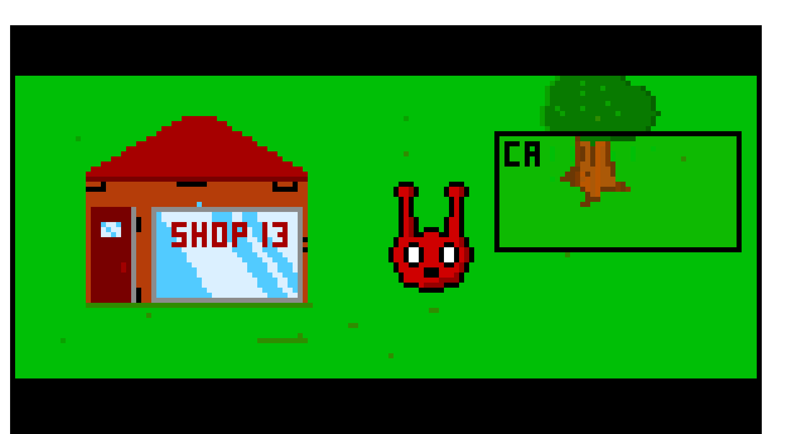 [2aff4e] blobby quest parle au blobby 25