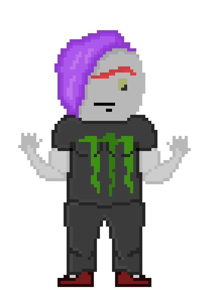 [9664c4] Mara Crowley