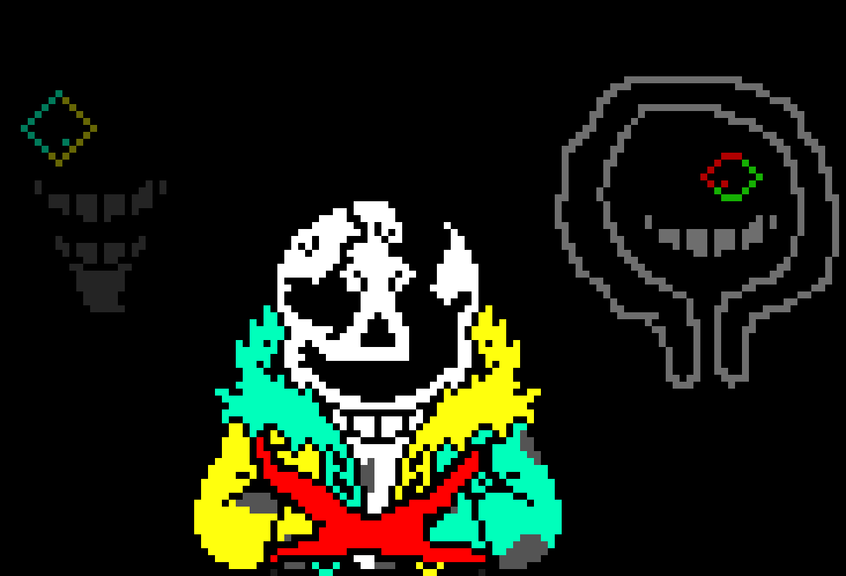 [b43113] Dust Till 🏱︎☟︎✌︎💧︎☜︎ 🗏︎ (Brothers in Harms Way)