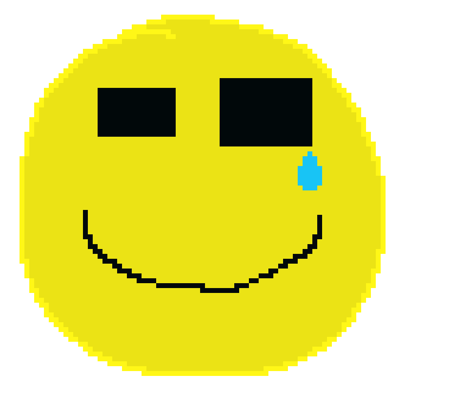 [9664c4] crying face