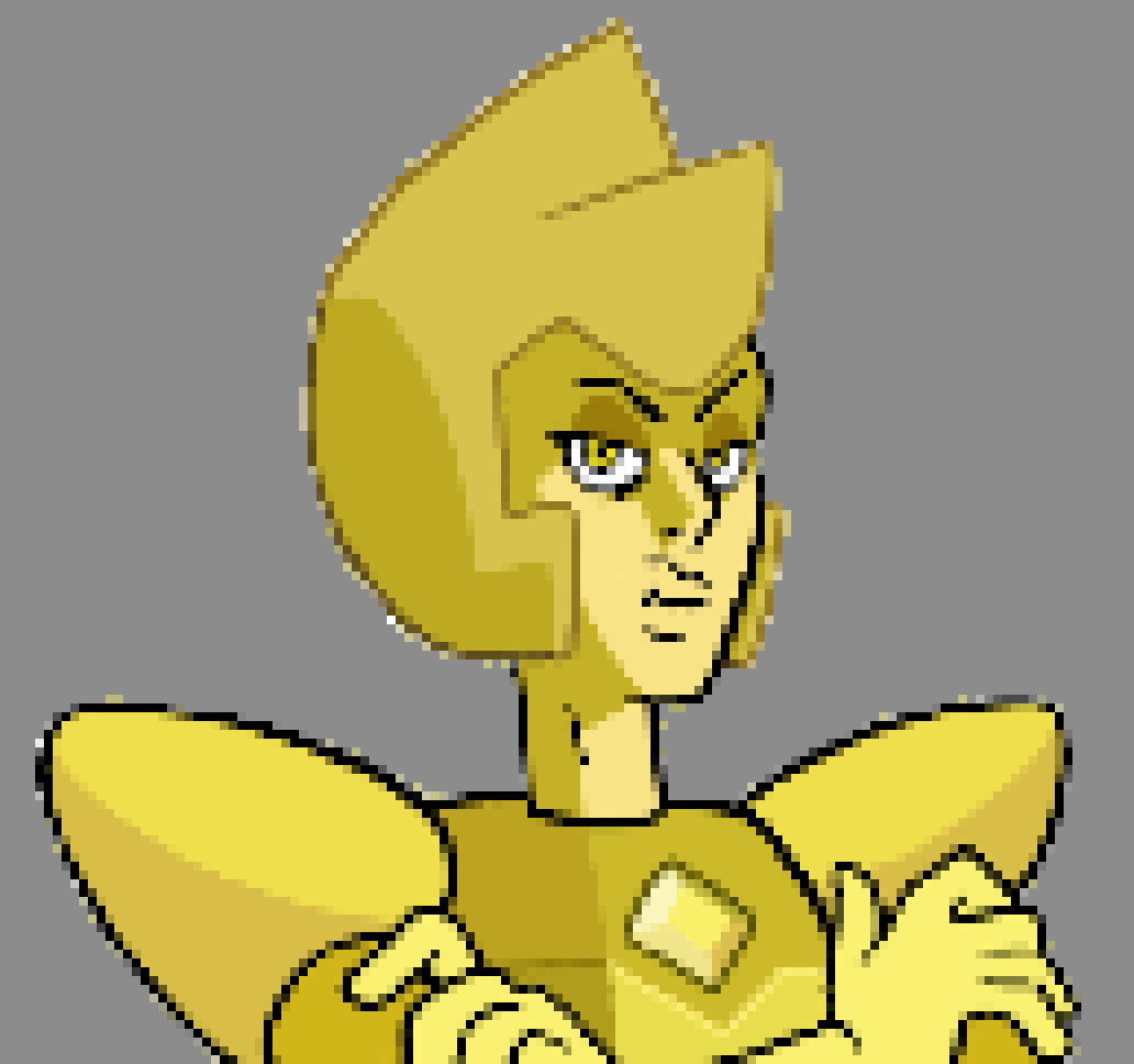 [d8d976] ...Welp...this place does look for making gem solders... (-Hexarust)