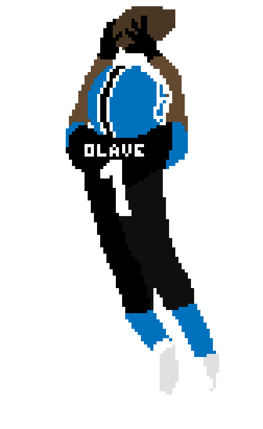 [80f634] Jaire_olave