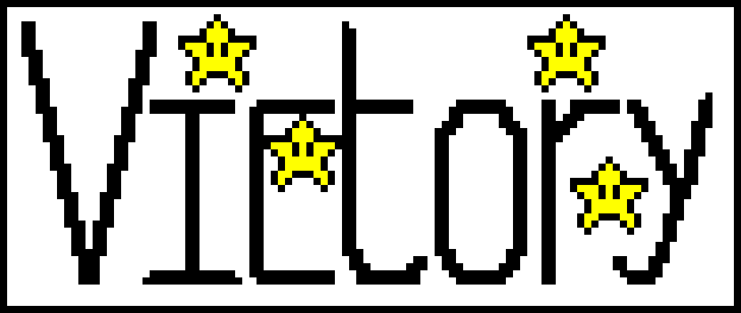 [9664c4] Victory