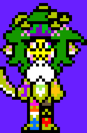 [91d841] Autumn-*Keeps him pinned*