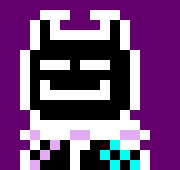 [18f49e] - still as Funtime Foxy's voice - My brother dared me to do this with this character