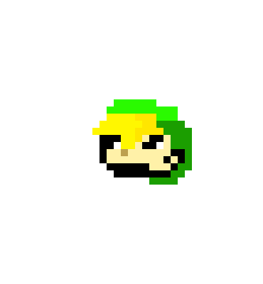 [9664c4] Derp Link Head