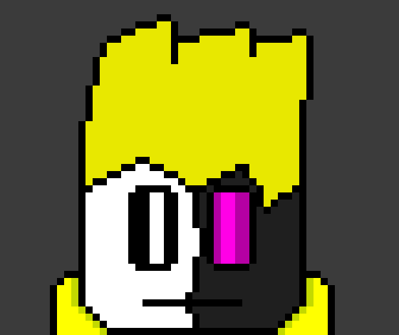 [812b32] *he then heals oreo using a pepsi and then summons blasters around error and blasts him*  - Molt!