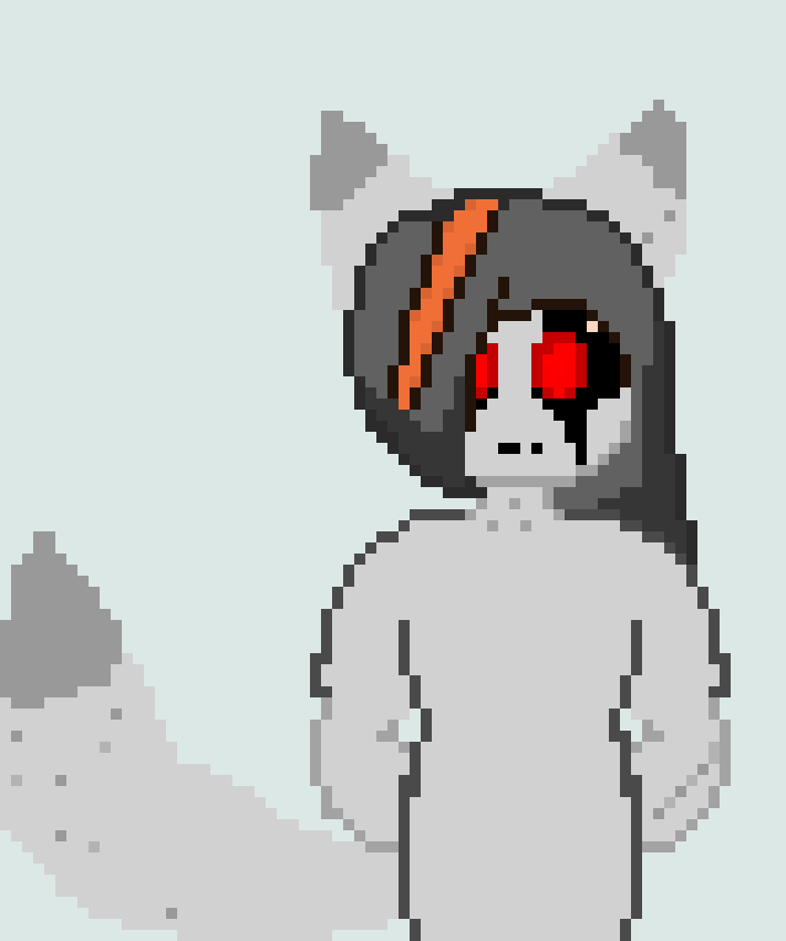 [64e408] Tell speck i said hi -GAF