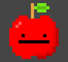 [64778c] exactly -Apples