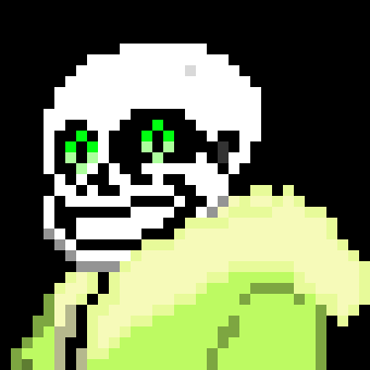 [df4002] So, your finally back T-Posing sans. Our battle will be glorious. -Zane