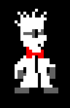 [9664c4] smaller pixel