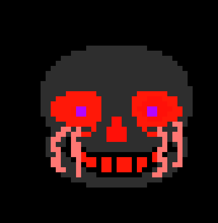 [a7b46d] True Pain Sans Normal