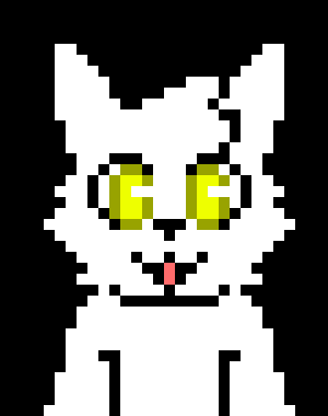 [d0ac6b] "i got the fluffiest boi"