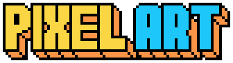 [9664c4] PIXEL ART