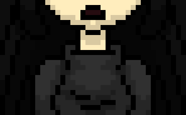 [f7c573] *the young girl stopped and spoke to Switch* e-excuse me lady, c-ca- can i ask you something?