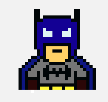 [9664c4] batman
