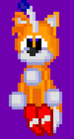 [80d3a6] Does tails doll consider as garbage?