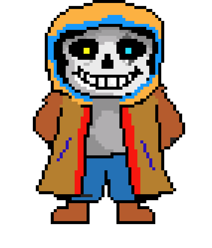 [b70cb8] Luxury!Ink Sans