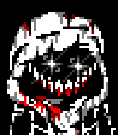 [259d4a] Oh, don't fret. He does like cute things. He only he considered scary things cute, never said he doesn't like cute things.