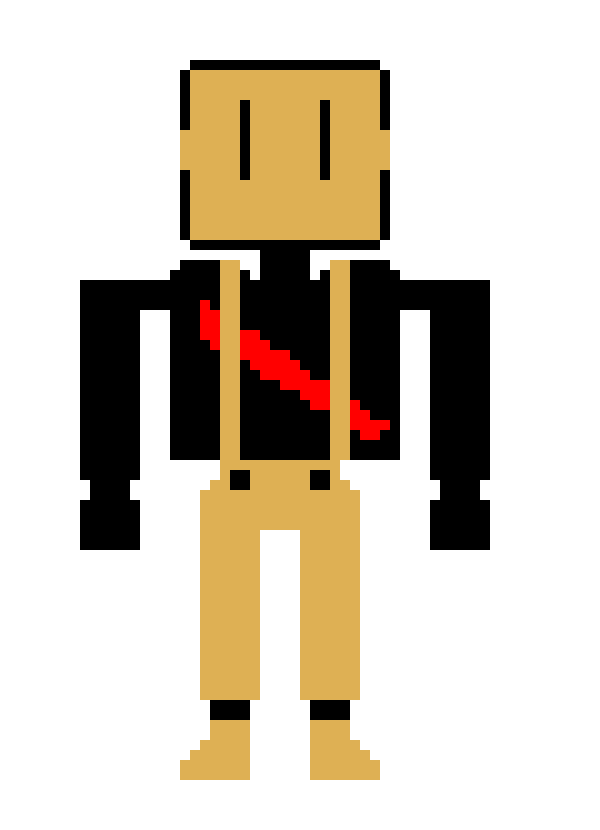 [2fcb16] Ink!ODST: *Walks around studio*