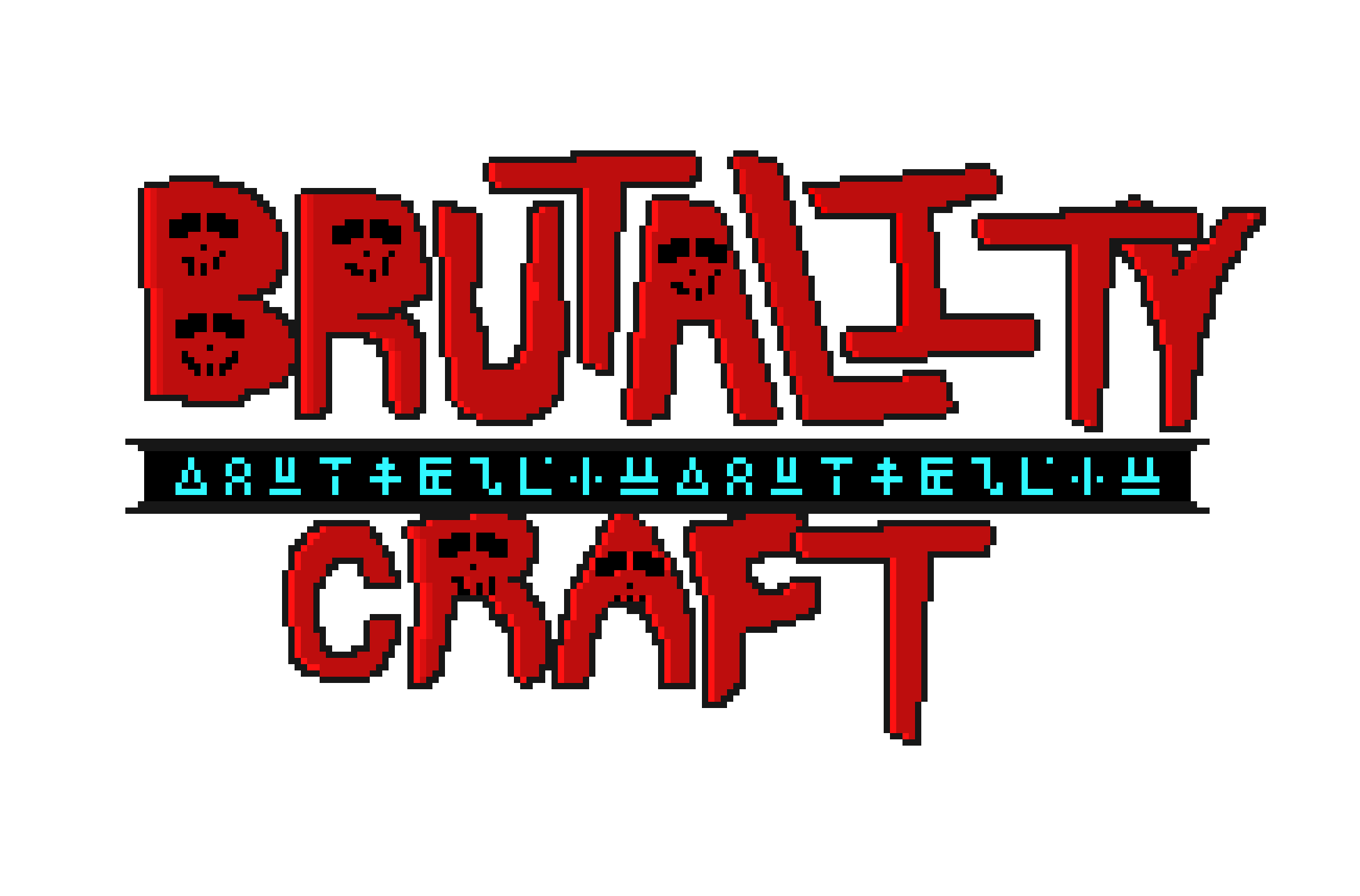 [fd9e65] BrutalityCraftThin