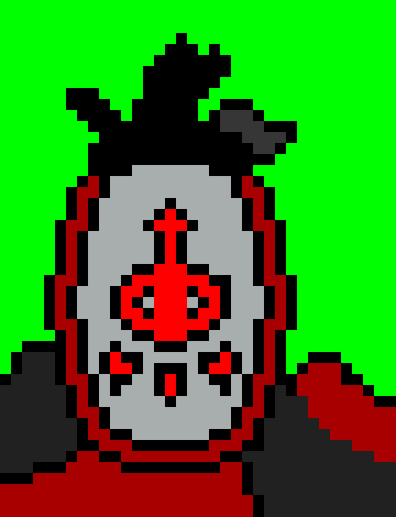 [0b1462] Wouldn`t magma melt you from afar though? I really don`t know, but lava is over 1.6 thousand degrees Fahrenheit so...