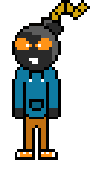 [41e661] . . . Fun-Sized Whitty -