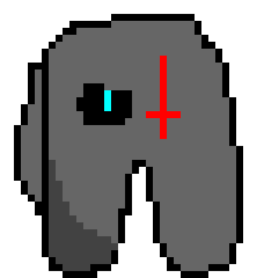 [39f917] You dont understand! the most powerful witch in the boiling isles dimension owns this thing! -red 