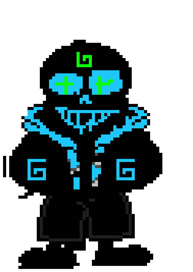 [9d6fee] *randomly gets serious* You have Demons inside of you. *then goes back to being Sugar-Drunk*