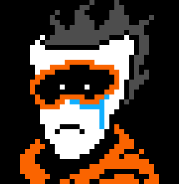 [c8bb2d] now im all alone