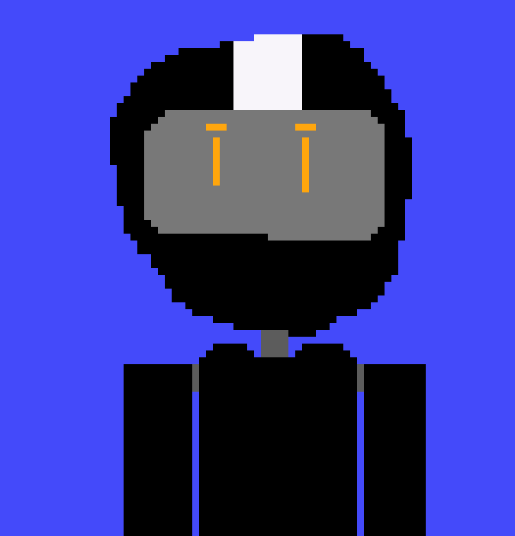 [2fcb16] Jacob: The lust virus turns you into that gay guy i saw back there so dont let them bite you