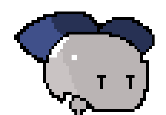 [3fcaee]  i sleep at 4 am but idc -Tom