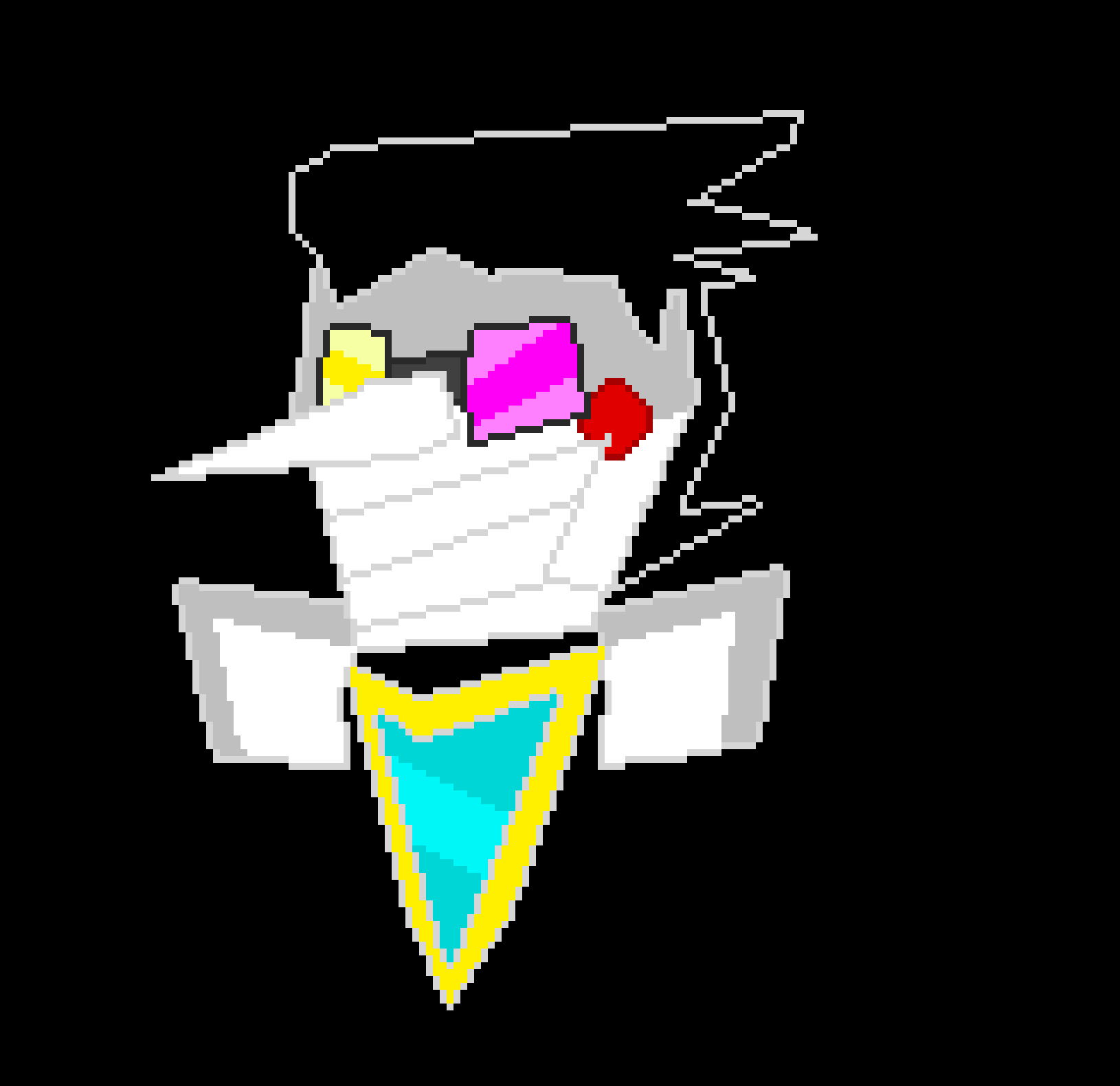 [812b32] yeet, also W.I.P. - Molt!