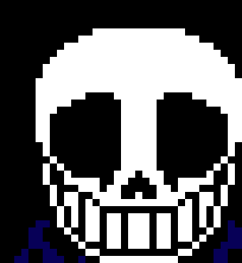 [c7b058] *falls on the floor bleeding but still smiling*