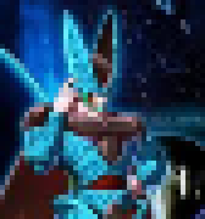 [5bbfd7] I . . . I was about to say I don't think Pokemons are furries but looking at that one bunny Pokemon nvm