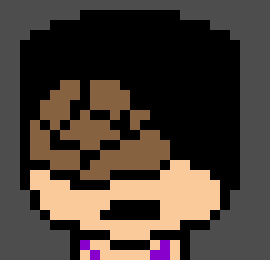 [843b57] *heard bonnie* im no child ima teen hAh*sees chara* is that chara?-Bx