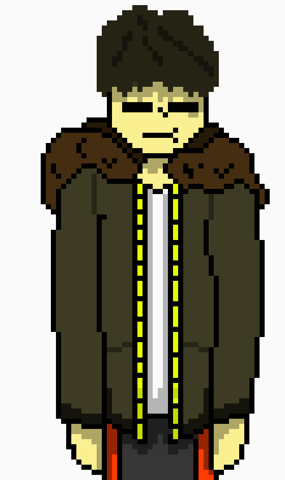 [aabb93] no... I had to do it pixel by pixel...