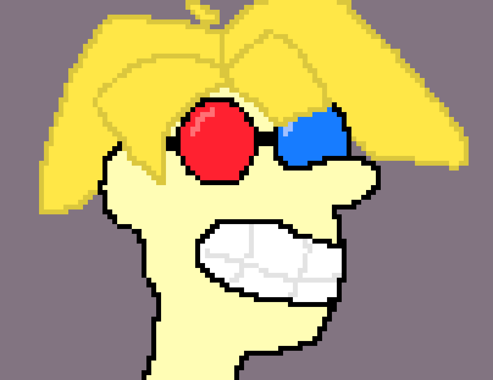 [9664c4] CARLOSDONUTFANART