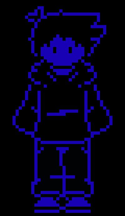 [77b851] The ground is still here.. maybe I am in virtual reality.