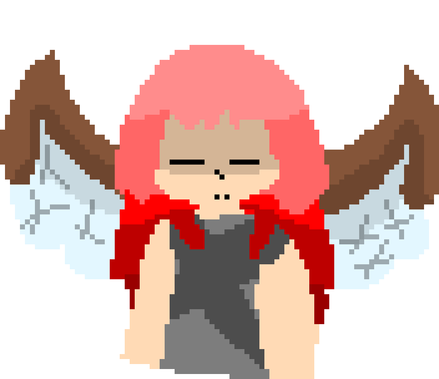 [a2471d] ...I`d rather not use that in a battle... unless I have to fight that... THING...