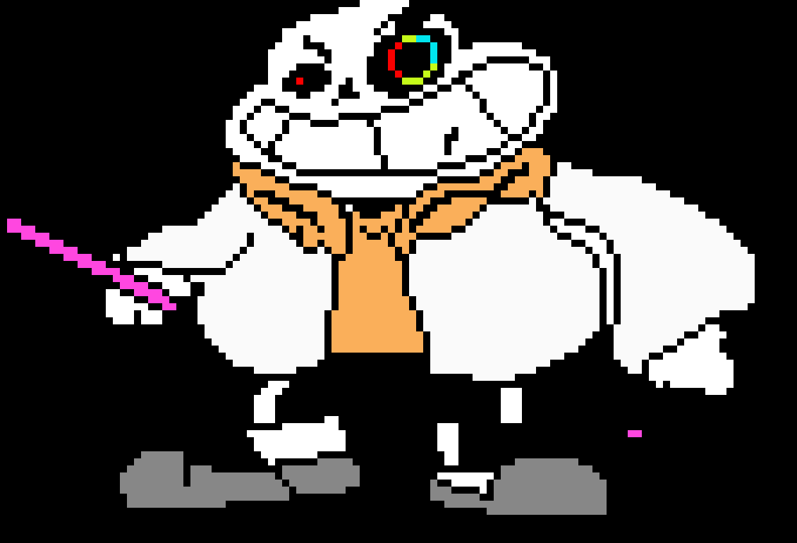 [72c467] dusttrust saness  phase 2 -GodmFrisk