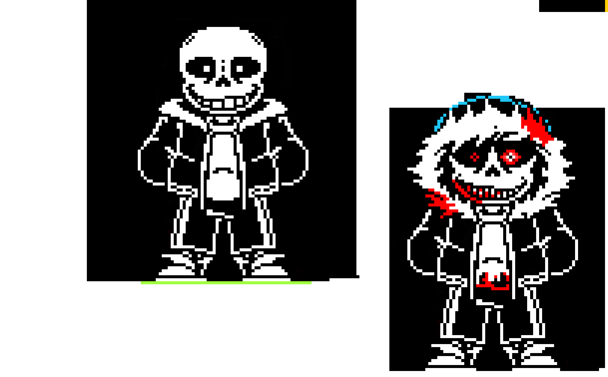 [ee8738] Fellouter sans