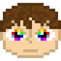 [e16e82] Not right now, we're in the middle of an argument. I blast the invader with a rainbow blast 