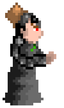 [1cc69e] Terrie, you cross-lottin` buzzard. Yer doin` this for attention, just acknowledge the corn.