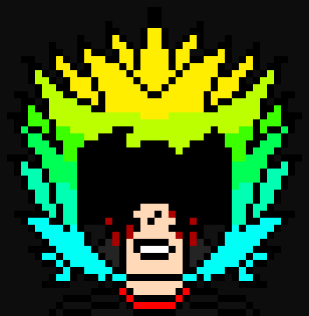 [3eecb8] Sound iconic